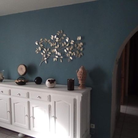 La Cle D'Or Bed & Breakfast Servian Exterior foto