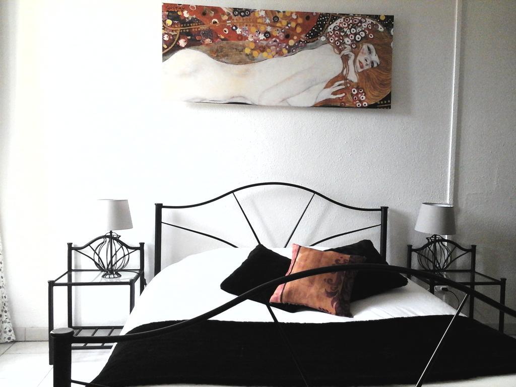 La Cle D'Or Bed & Breakfast Servian Exterior foto